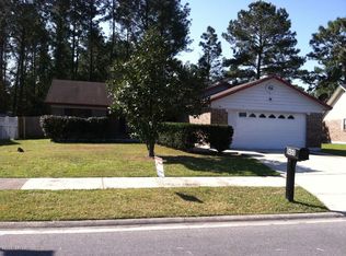 8450 Blazing Star Rd, Jacksonville, FL 32210