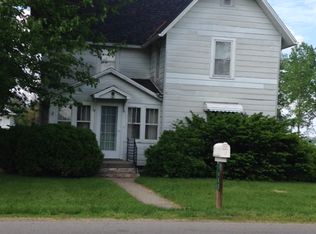 1482 County Road D, Deshler, OH 43516