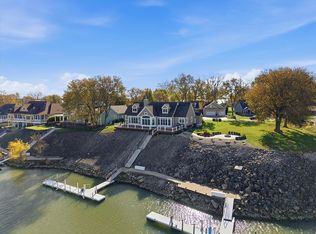 4505 E Forest Glen Ln, Lakeside Marblehead, OH 43440