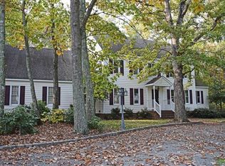 12411 Framar Dr, Midlothian, VA 23113