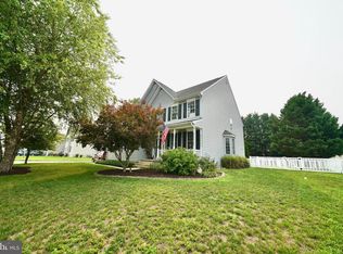 100 Beaufort Ln, Milford, DE 19963