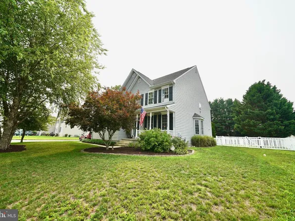 100 Beaufort Ln, Milford, DE 19963