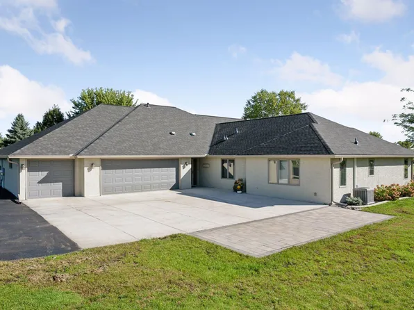 1016 Adam Ave, Montevideo, MN 56265