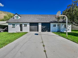 153 S 880 E, Springville, UT 84663