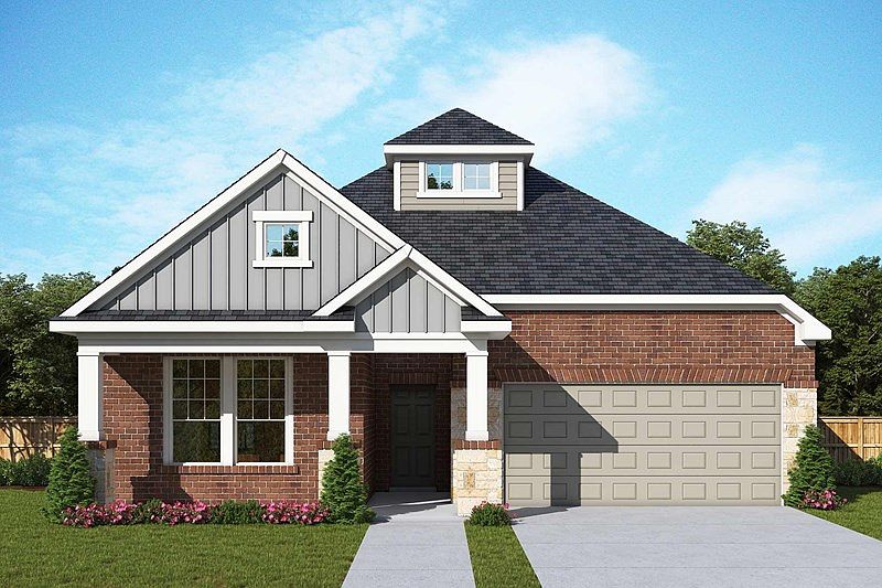 The Foundry - C Exterior