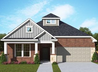 3003 Trinity Ridge St, Mansfield, TX 76063