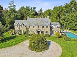 8 W Meadow Rd, Wilton, CT 06897