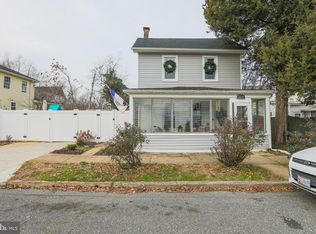 224 N Stokes St, Havre De Grace, MD 21078