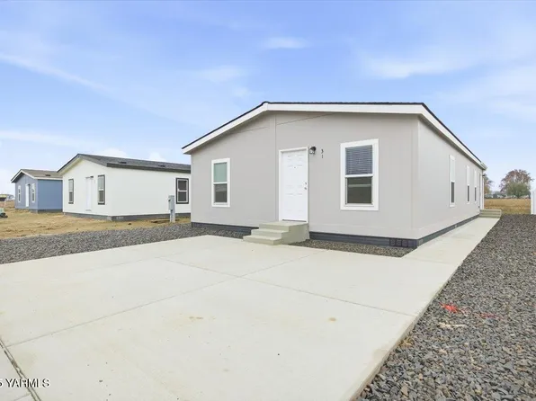 2681 E edison Ave, Sunnyside, WA 98944