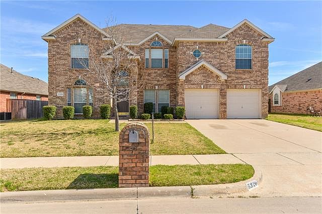 1st image of 5320 River Lake Way