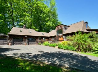 64 W Center Rd, West Stockbridge, MA 01266