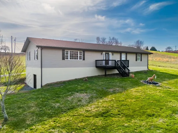 20004 Bethel Rd, Abingdon, VA 24211