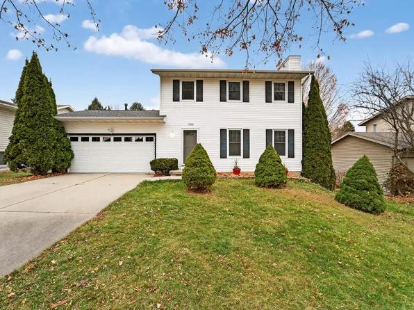 7202 Tempe Dr, Madison, WI 53719