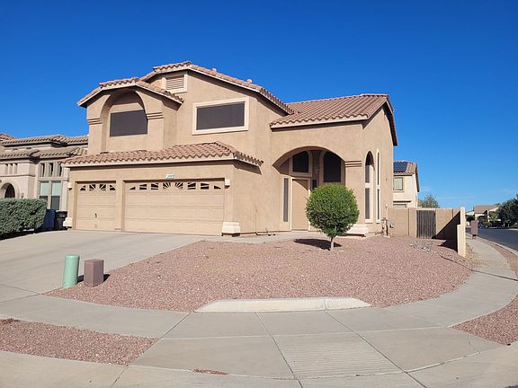 2nd image of 525 E Camino Crystal Azul
