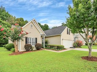 17106 Cambridge Woods Ct, Charlotte, NC 28277