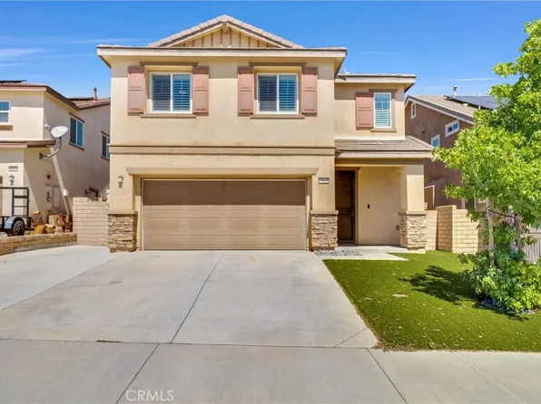 3613 Bur Oak Rd, San Bernardino, CA 92407