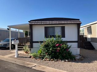 3833 N Fairview Ave #62, Tucson, AZ 85705