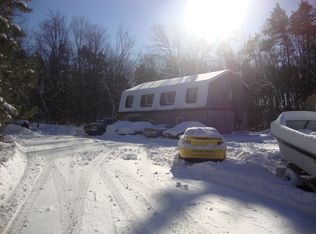 953 Cole Rd, Delanson, NY 12053