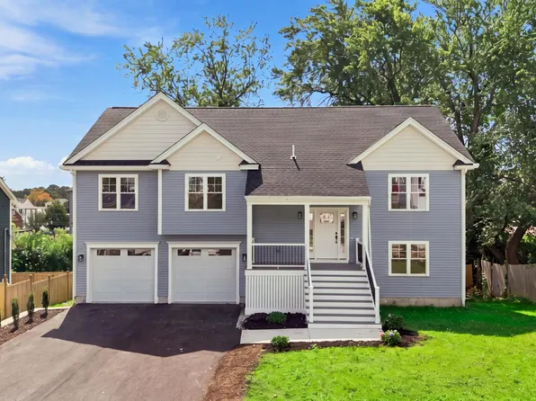 18 Bowker St, Worcester, MA 01604