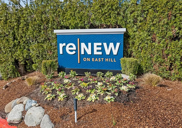 ReNew on East Hill — Photo 27