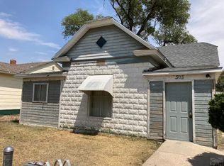 505 Nebraska St, Sugar City, CO 81076
