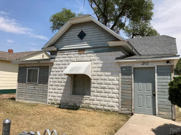 505 Nebraska St, Sugar City, CO 81076