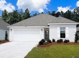 10657 Deric Ave, Denham Springs, LA 70726