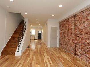 3336 W Sergeant St, Philadelphia, PA
