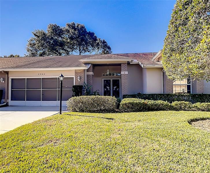 2466 Hidden Trail Dr, Spring Hill, FL 34606 Zillow