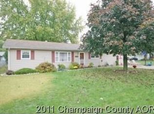 101 Meade St, Catlin, IL 61817