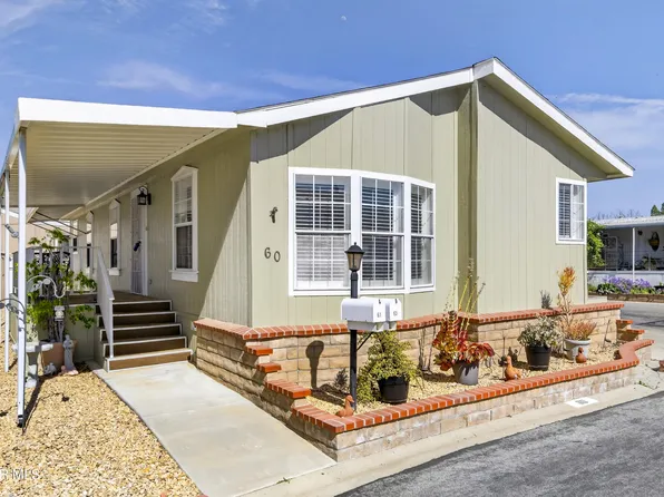 195 Tierra Rejada Rd Unit 60, Simi Valley, CA 93065