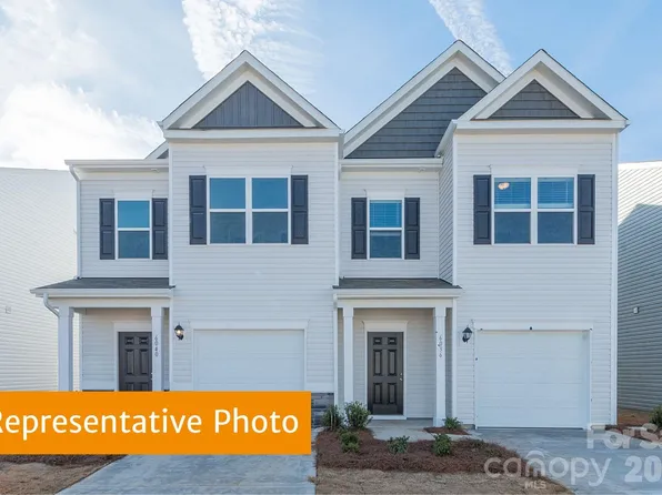 6117 Jasmine Branch Rd, Charlotte, NC 28216