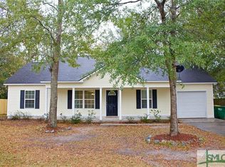 207 Mikal St, Rincon, GA 31326