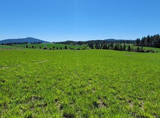 W Sunny Slopes Rd LOT 4, Worley, ID 83876