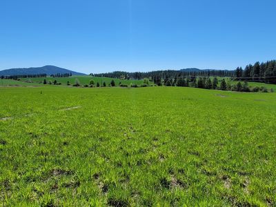 W Sunny Slopes Rd Lot 4, Worley, ID, 83876