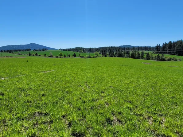 W Sunny Slopes Rd Lot 4, Worley, ID 83876