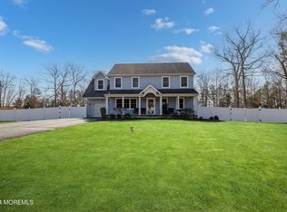 379 New Central Ave, Lakewood, NJ 08701