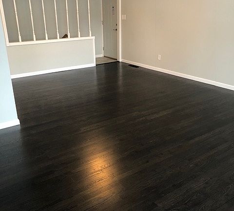 Living & Dining Room