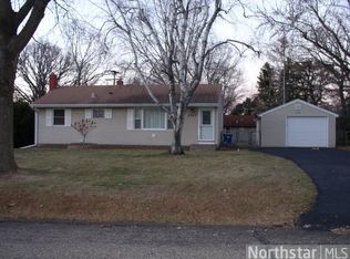 2593 Stacker Blvd, White Bear Township, MN 55110