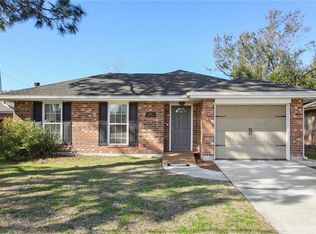 4305 California Ave, Kenner, LA 70065
