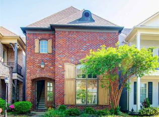 101 Toulouse Dr, Memphis, TN 38103