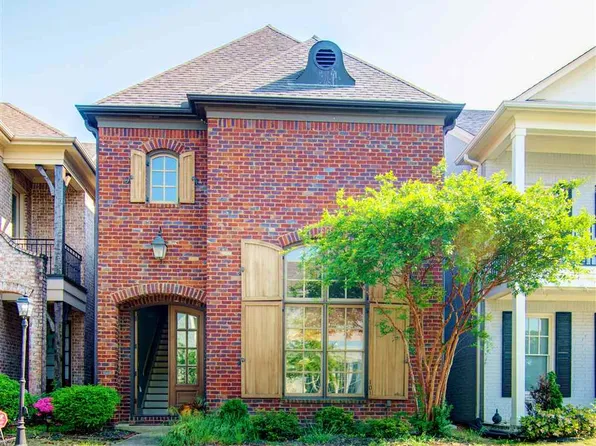 101 Toulouse Dr, Memphis, TN 38103