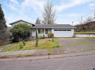 390 NW Conifer Blvd, Corvallis, OR 97330