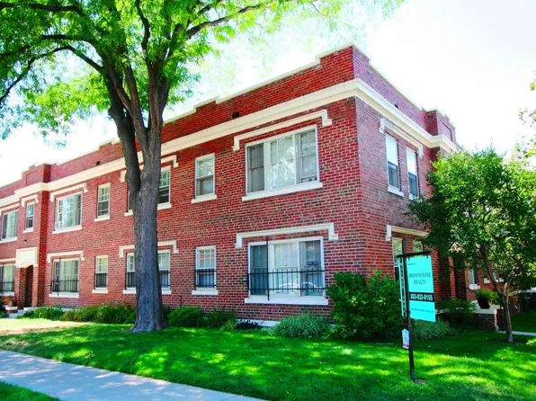 720 E 12th Ave APT 6, Denver, CO 80203