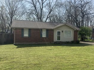 303 Sunrise Cir, Mount Juliet, TN 37122