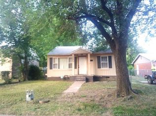 2013 N Quincy Ave, Tulsa, OK 74106