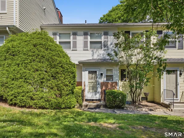 25 Padanaram Road #66, Danbury, CT 06811