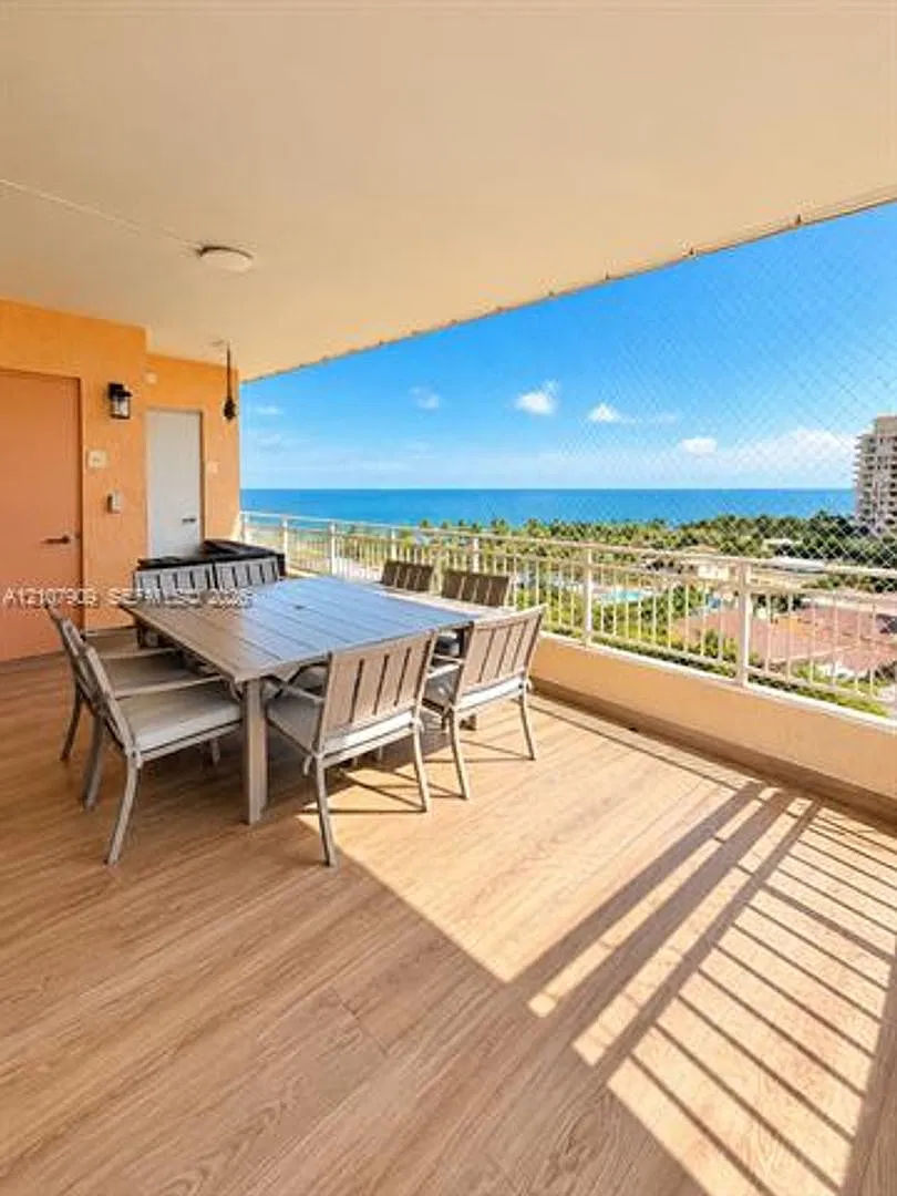 791 Crandon Blvd cu-1001, Key Biscayne, FL 33149 — Photo 4