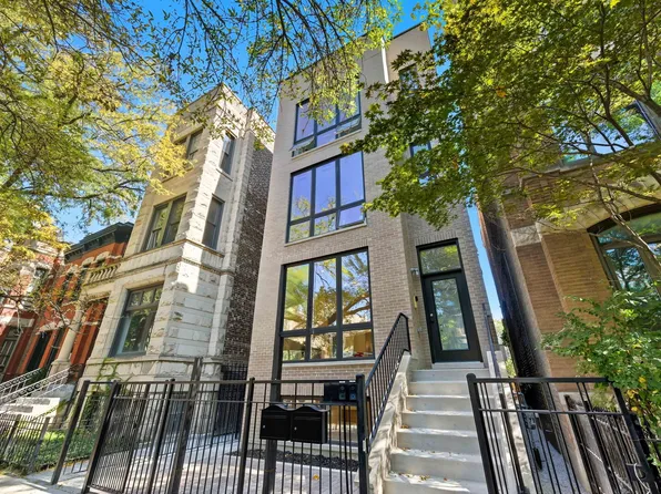 2127 N Racine Ave #1, Chicago, IL 60614