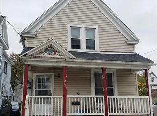 61 Duerstein St, Buffalo, NY 14210